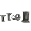 Taladros en U, manga excéntrica, broca rápida, manga reductora, herramientas de perforación de torno CNC, manga excéntrica EC20-25-32-40-50