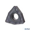 Herramienta de corte de torno CNC, inserto de carburo de taladro U Indexable SPMG0502 WCMT0302, herramienta de torneado, insertos Cnc