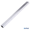 Brocas de herramienta de torno cuadrado HSS M2 M35 M42, herramienta de torno cuadrado, herramienta de torneado de máquina CNC, cortador de mosca, barra en blanco