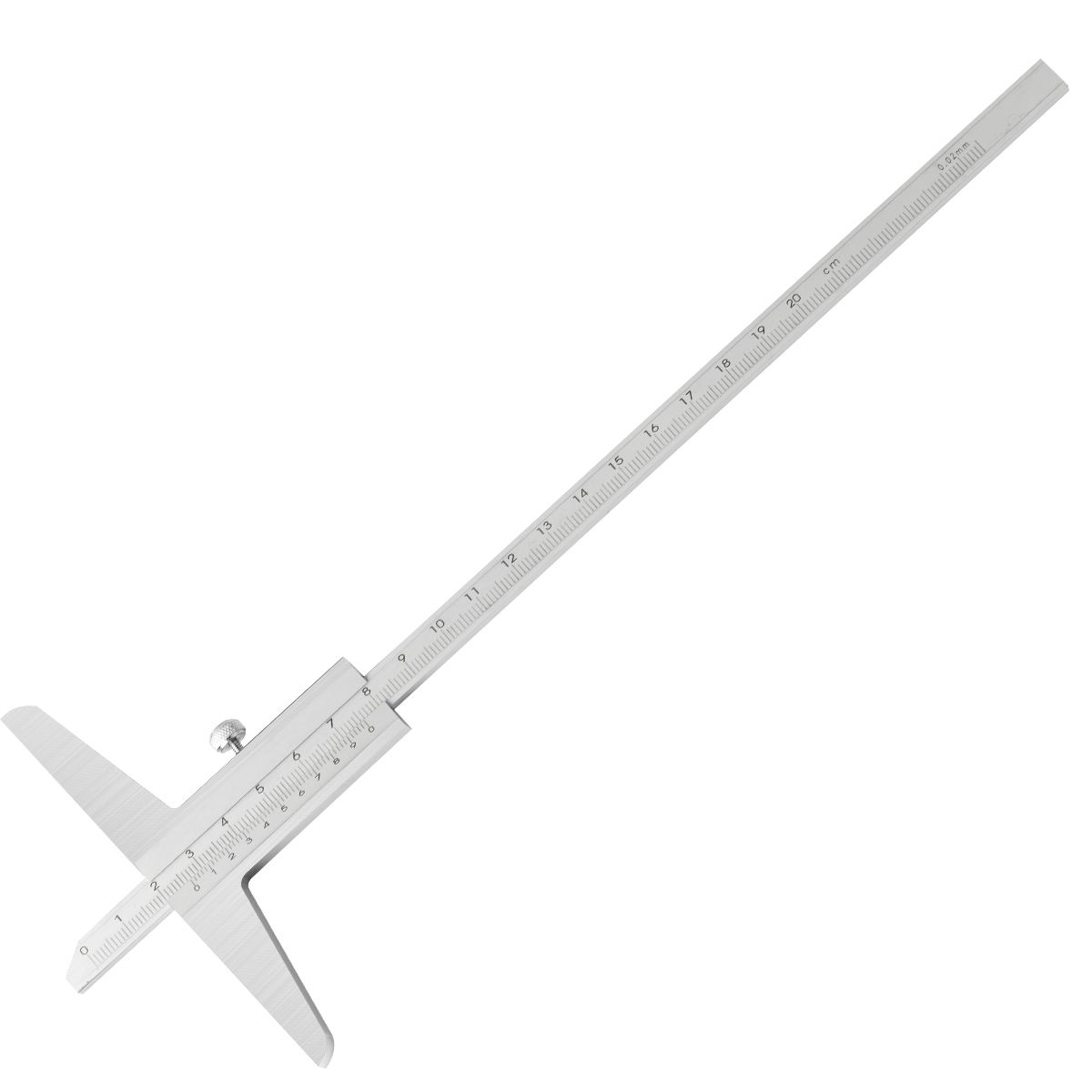 Calibrador de Metal Digital de 150mm, calibradores Vernier de acero inoxidable, regla micrométrica electrónica, herramienta de medición de profundidad, instrumento de calibre