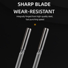 herramientas de corte de metales cnc 