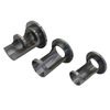 Taladros en U, manga excéntrica, broca rápida, manga reductora, herramientas de perforación de torno CNC, manga excéntrica EC20-25-32-40-50