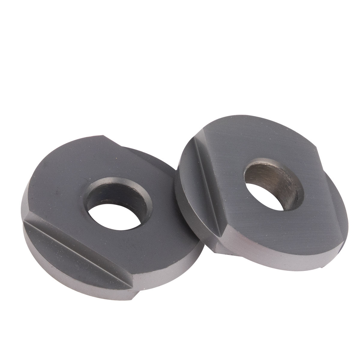 P3200 Insertos de fresado de alta calidad Hoja de bola P3200 para inserto de cabeza de bola T2139