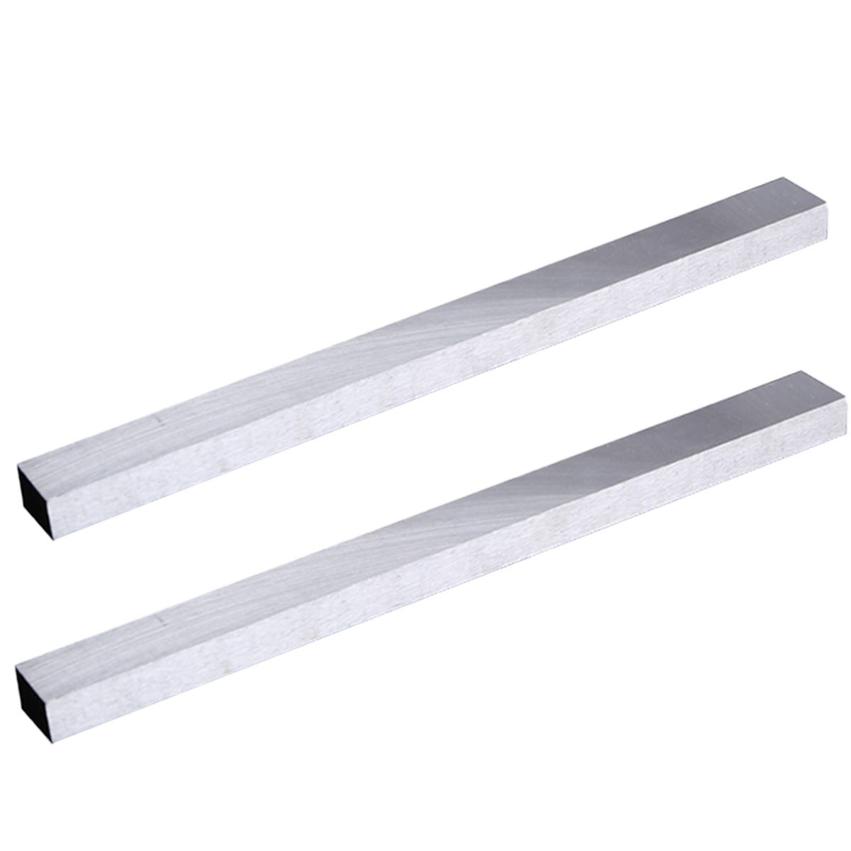 Brocas de herramienta de torno cuadrado HSS M2 M35 M42, herramienta de torno cuadrado, herramienta de torneado de máquina CNC, cortador de mosca, barra en blanco