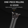 Fresa CNC de carburo