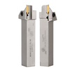 MGHH-portaherramientas de corte para máquina de torno CNC, portaherramientas de torneado para ranurado facial, portaherramientas de ranurado para inserción MGMN300