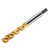 Machos de roscar para máquina de acero de alta velocidad (HSS 6542) Machos de roscar en espiral con punta Machos de roscar de alta calidad para tornillos roscados